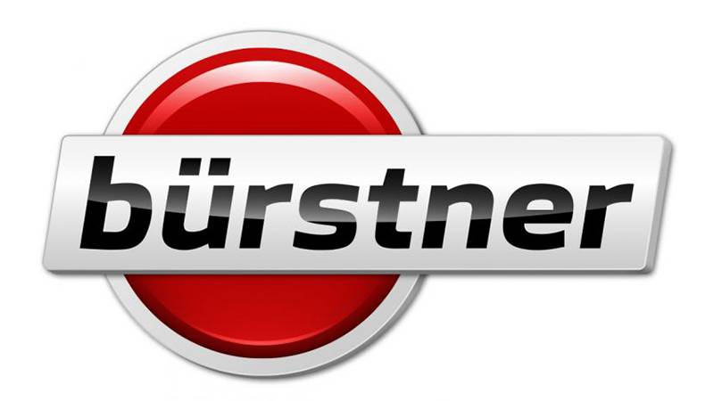 Burstner Logo Min - Cranham Leisuresales Ltd