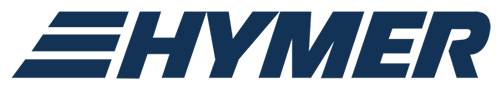 Hymer Logo 2 Min - Cranham Leisuresales Ltd