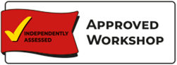 Approved Workshop - Cranham Leisuresales Ltd