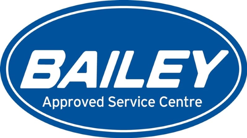 Bailey Approved - Cranham Leisuresales Ltd