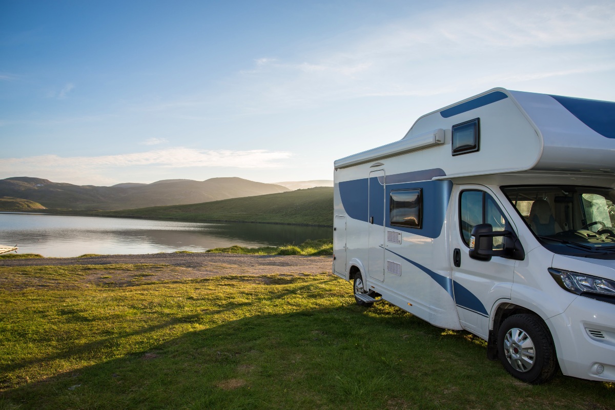 Sell My Motorhome