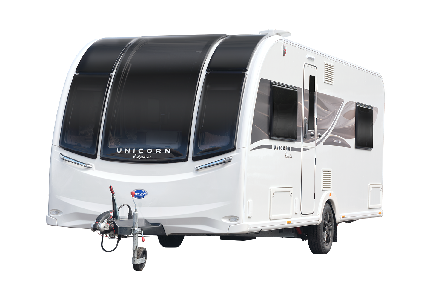 Unicorn Deluxe Cabrera - Cranham Leisuresales Ltd