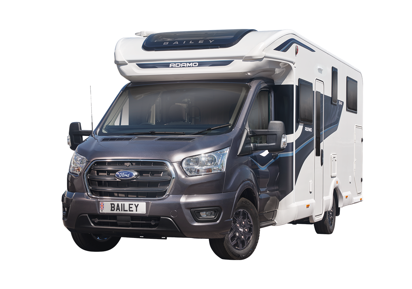 Bailey Adamo Refresh - Cranham Leisuresales Ltd