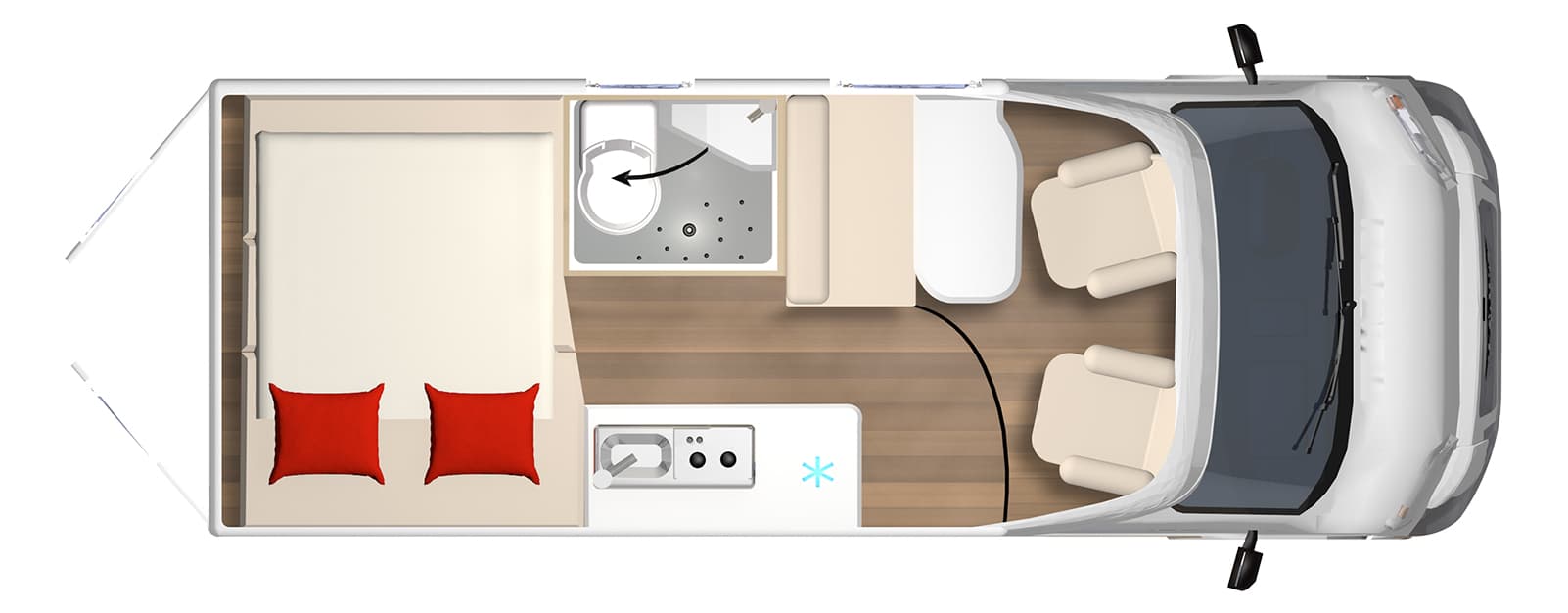 C600 Layout (1) - Cranham Leisuresales Ltd