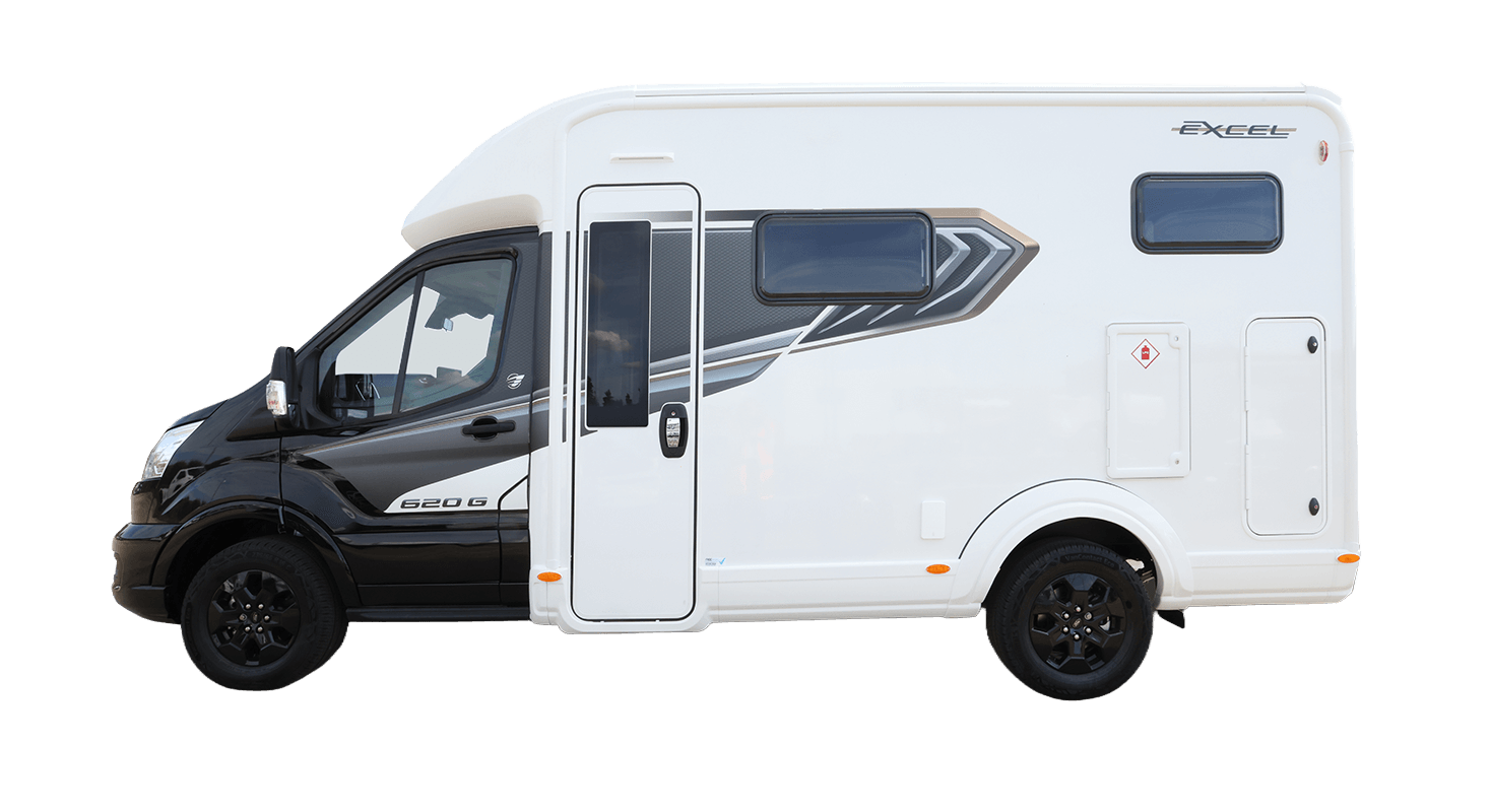 Excel Exterior Photo (1) - Cranham Leisuresales Ltd