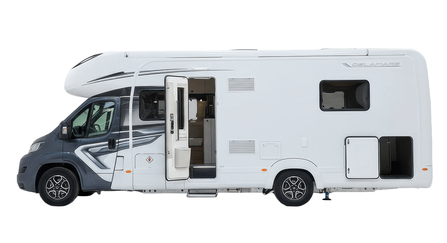 Frontier Exterior Photo (1) - Cranham Leisuresales Ltd