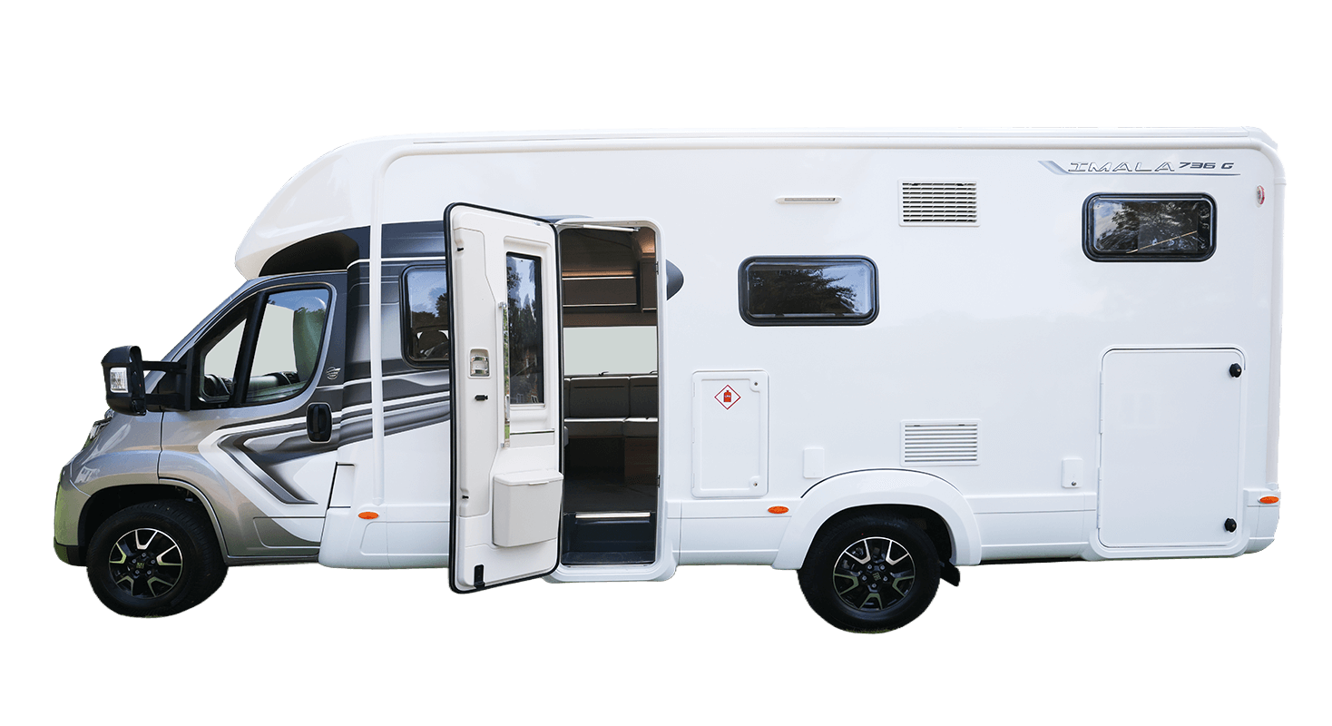 Imala Exterior Photo (1) - Cranham Leisuresales Ltd